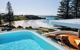 The Surf Yamba - Boutique Hotel